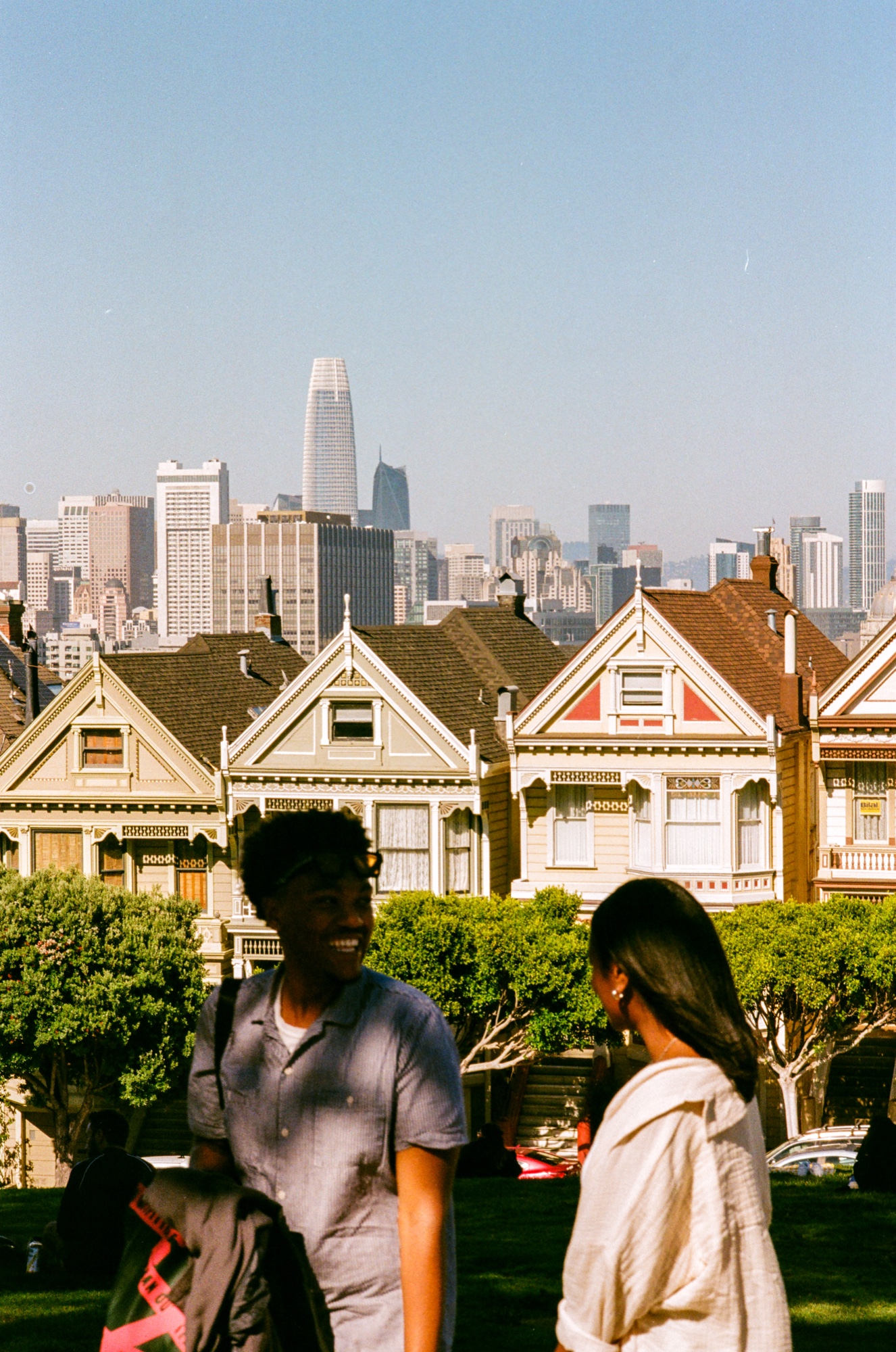 San Francisco